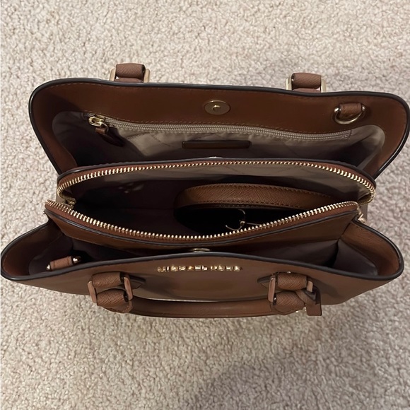 Michael Kors Purse - Picture 2 of 8